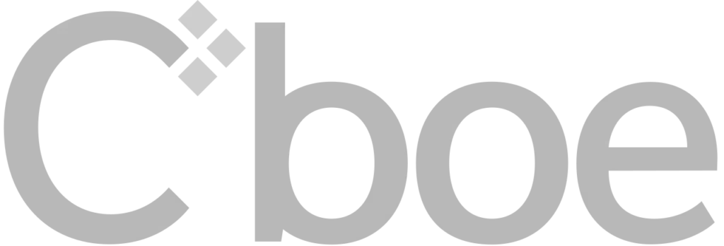 Logo CBOE