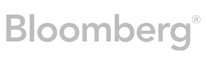 Logo Bloomberg